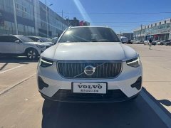 Volvo XC40 B3 Smart Remote Luxury Edition - ფოტო 2