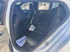 Volvo XC40 B3 Smart Remote Luxury Edition - ფოტო 4