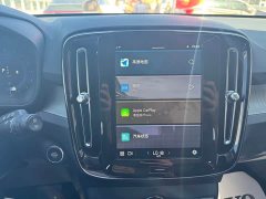 Volvo XC40 B3 Smart Remote Luxury Edition - ფოტო 6