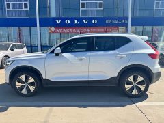 Volvo XC40 B3 Smart Remote Luxury Edition - ფოტო 9