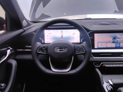 Geely Xingyue L 2.0TD High-Power Automatic FWD Horizon Edition - ფოტო 15