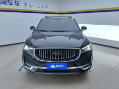 Geely Xingyue L 2.0TD High-Power Automatic FWD Horizon Edition - ფოტო 2
