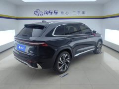 Geely Xingyue L 2.0TD High-Power Automatic FWD Horizon Edition - ფოტო 3