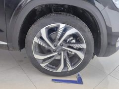 Geely Xingyue L 2.0TD High-Power Automatic FWD Horizon Edition - ფოტო 6