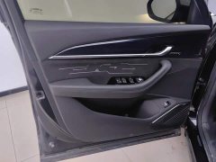 Geely Xingyue L 2.0TD High-Power Automatic FWD Horizon Edition - ფოტო 7