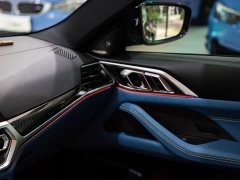 BMW M4 Coupe Thunder Edition - ფოტო 12