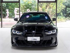 BMW M4 Coupe Thunder Edition - ფოტო 2