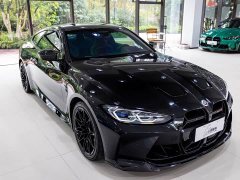 BMW M4 Coupe Thunder Edition - ფოტო 6