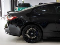 BMW M4 Coupe Thunder Edition - ფოტო 7