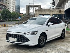 BYD Qin PLUS Champion Edition DM-i 55KM Leading - ფოტო 1