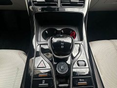 BYD Qin PLUS Champion Edition DM-i 55KM Leading - ფოტო 12