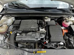 BYD Qin PLUS Champion Edition DM-i 55KM Leading - ფოტო 17