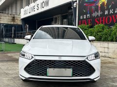 BYD Qin PLUS Champion Edition DM-i 55KM Leading - ფოტო 2