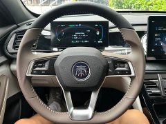 BYD Qin PLUS Champion Edition DM-i 55KM Leading - ფოტო 20