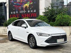 BYD Qin PLUS Champion Edition DM-i 55KM Leading - ფოტო 3