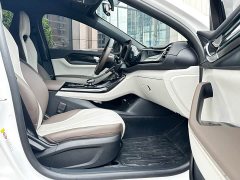 BYD Qin PLUS Champion Edition DM-i 55KM Leading - ფოტო 4