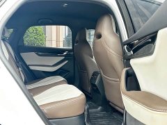 BYD Qin PLUS Champion Edition DM-i 55KM Leading - ფოტო 5