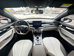 BYD Qin PLUS Champion Edition DM-i 55KM Leading - ფოტო 6