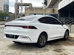 BYD Qin PLUS Champion Edition DM-i 55KM Leading - ფოტო 7