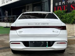 BYD Qin PLUS Champion Edition DM-i 55KM Leading - ფოტო 8