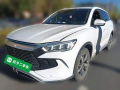 BYD Song Pro New Energy 2024 DM-i 71KM Glory Edition Pilot - ფოტო 1