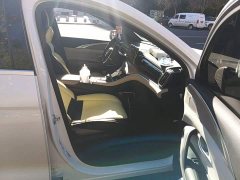BYD Song Pro New Energy 2024 DM-i 71KM Glory Edition Pilot - ფოტო 19