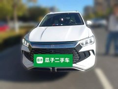 BYD Song Pro New Energy 2024 DM-i 71KM Glory Edition Pilot - ფოტო 2