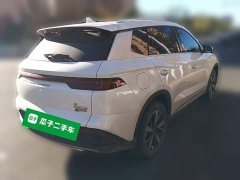 BYD Song Pro New Energy 2024 DM-i 71KM Glory Edition Pilot - ფოტო 4