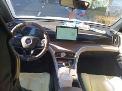 BYD Song Pro New Energy 2024 DM-i 71KM Glory Edition Pilot - ფოტო 5