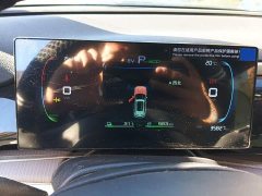 BYD Song Pro New Energy 2024 DM-i 71KM Glory Edition Pilot - ფოტო 7