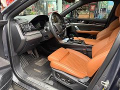 BYD Yuan Plus DM-i 2022 215km Range AWD Flagship - ფოტო 6