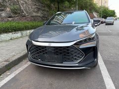 BYD Yuan Plus DM-i 2022 215km Range AWD Flagship - ფოტო 7