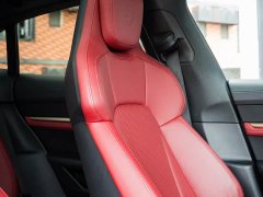 Porsche Taycan 2022 Taycan Turbo Cross Turismo - ფოტო 11