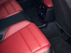Porsche Taycan 2022 Taycan Turbo Cross Turismo - ფოტო 12