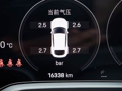 Porsche Taycan 2022 Taycan Turbo Cross Turismo - ფოტო 16