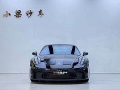 Porsche 911 2020 Carrera 3.0T - ფოტო 2