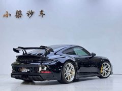 Porsche 911 2020 Carrera 3.0T - ფოტო 3