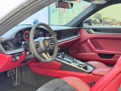 Porsche 911 2020 Carrera 3.0T - ფოტო 4