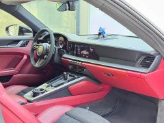Porsche 911 2020 Carrera 3.0T - ფოტო 5