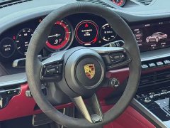 Porsche 911 2020 Carrera 3.0T - ფოტო 6