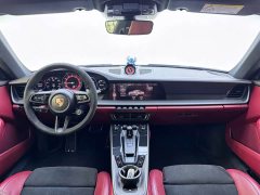 Porsche 911 2020 Carrera 3.0T - ფოტო 9
