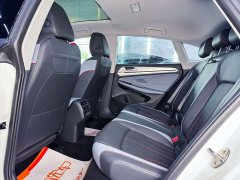Volkswagen Lingdu 2025 Lingdu L 280TSI DSG Spicy Edition - ფოტო 10