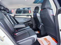 Volkswagen Lingdu 2025 Lingdu L 280TSI DSG Spicy Edition - ფოტო 11