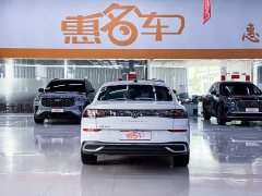 Volkswagen Lingdu 2025 Lingdu L 280TSI DSG Spicy Edition - ფოტო 15