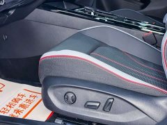 Volkswagen Lingdu 2025 Lingdu L 280TSI DSG Spicy Edition - ფოტო 3