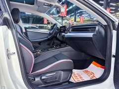Volkswagen Lingdu 2025 Lingdu L 280TSI DSG Spicy Edition - ფოტო 8