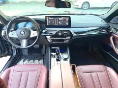 BMW 5 Series 2022 Facelift 525Li M Sport Package - ფოტო 5