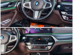 BMW 5 Series New Energy 535Le Pioneer Edition M Sport Package - ფოტო 10