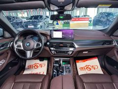BMW 5 Series New Energy 535Le Pioneer Edition M Sport Package - ფოტო 11