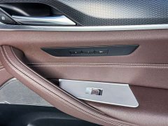 BMW 5 Series New Energy 535Le Pioneer Edition M Sport Package - ფოტო 12